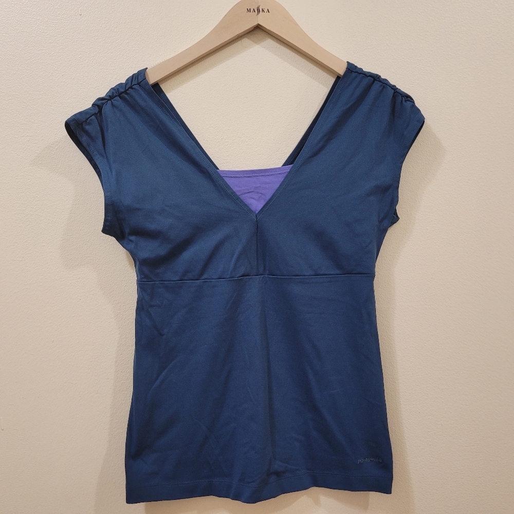 Patagonia sports top M